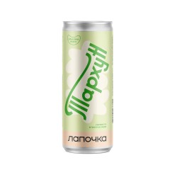 Лимонад Тархун Лапочка 0.33