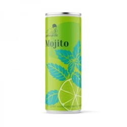 Лимонад Мохито Lemonardo жб 330
