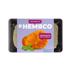 Шницель Немясо 320г