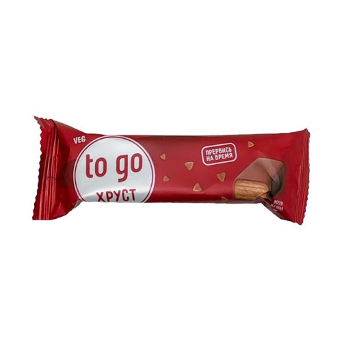 Батончик Хруст RTG 30г