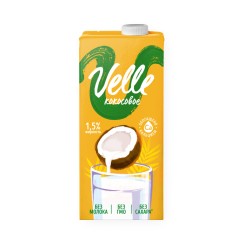 Напиток Кокосовый Velle 1 л