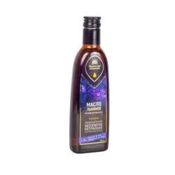 Масло Льняное Житница Здоровья 250мл