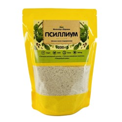 Псиллиум Житница Здоровья 200 г