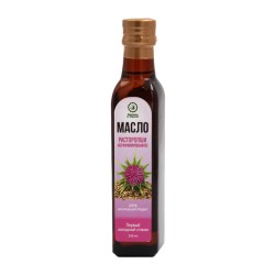 Масло Расторопши Житница Здоровья 100мл
