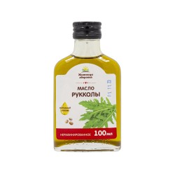 Масло Рукколы Житница Здоровья 100мл