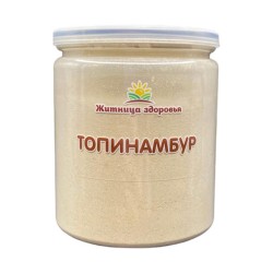 Топинамбур банка Житница Здоровья 350 гр