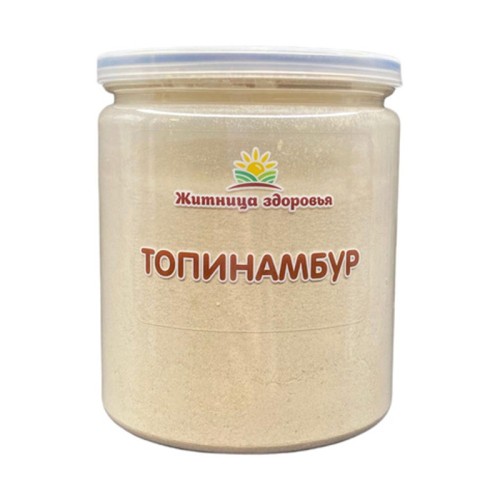 Топинамбур банка Житница Здоровья 350 гр
