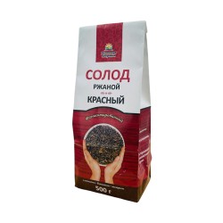 Солод красный Житница Здоровья 500г