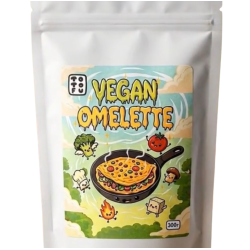 Смесь Растительный Омлет VEGAN AP