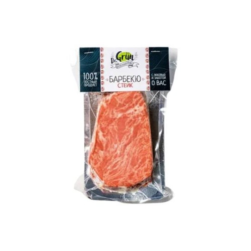 Стейк Барбекю Dr.Grun 200г