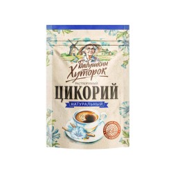Цикорий Бабушкин Хуторок 100г