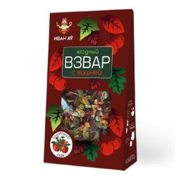 Взвар со вишней Иван Да 96г