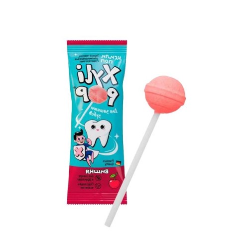 Леденец Вишня XyliPOP 6 гр.