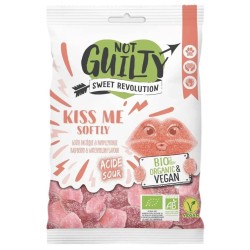 Мармелад kiss малина и грейпфрут NGuilty 100г