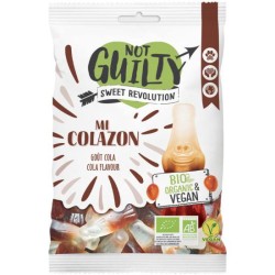 Мармелад со вкусом колы NGuilty 100г