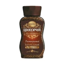 Цикорий Насыщенный МКП 95г