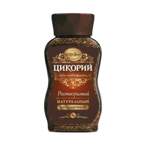 Цикорий Насыщенный МКП 95г
