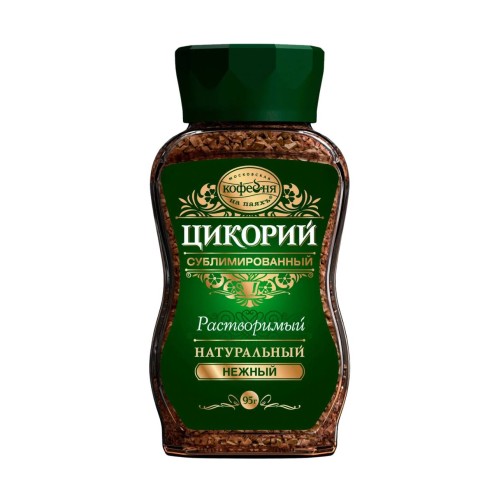 Цикорий Нежный МКП 95г