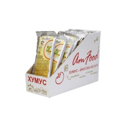Хумус классический саше Amfood 50 г