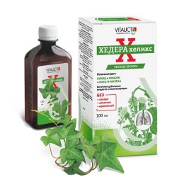 VITAUCT Хедера Хеликс 250мл