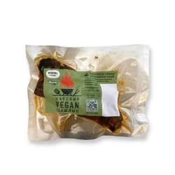 Шашлык VEGAN жареный Vishal